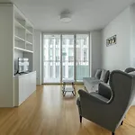 Green Prater Apartments