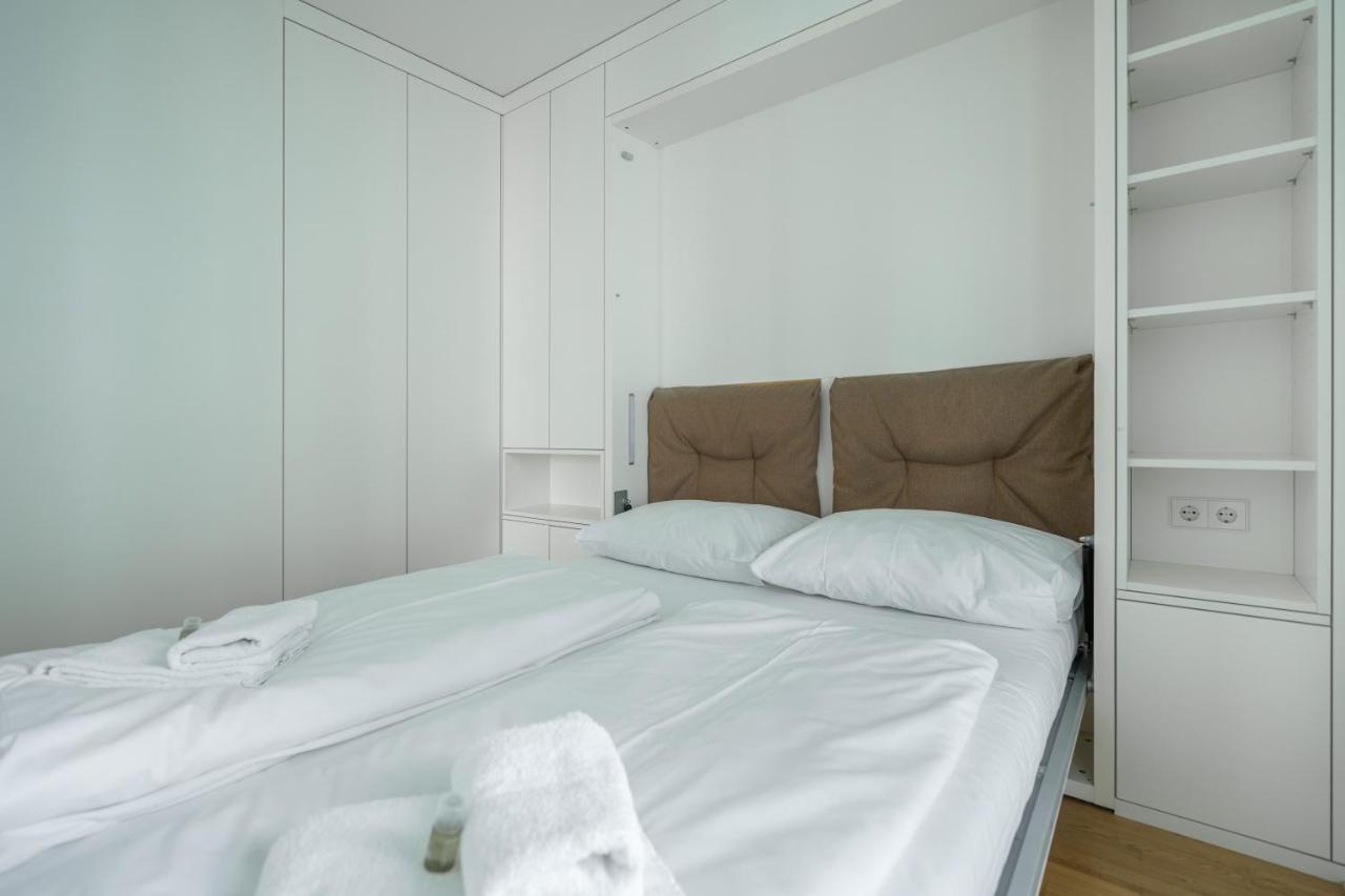 Easy Flat Prater Apartment Wien